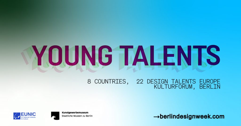 YOUNG TALENTS