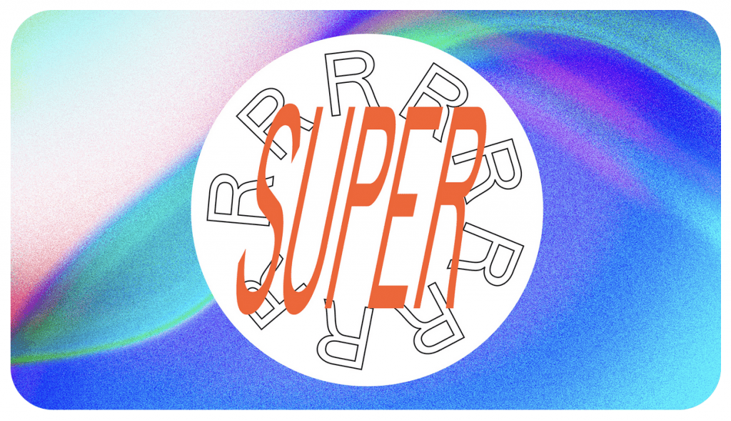 Playful, visionary and feminist with Superrr Lab