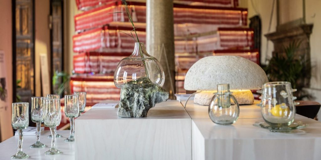 Guatemala Diseña con las Manos