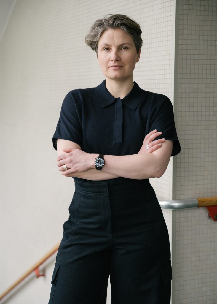 Annabel von Reuthern