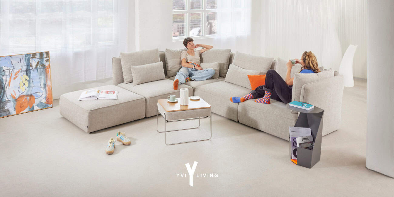 Yvi Living
