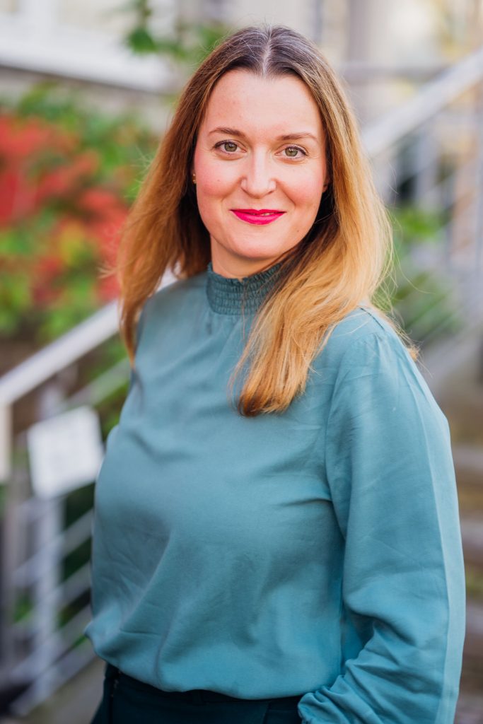 Sanika Nele Hufeland