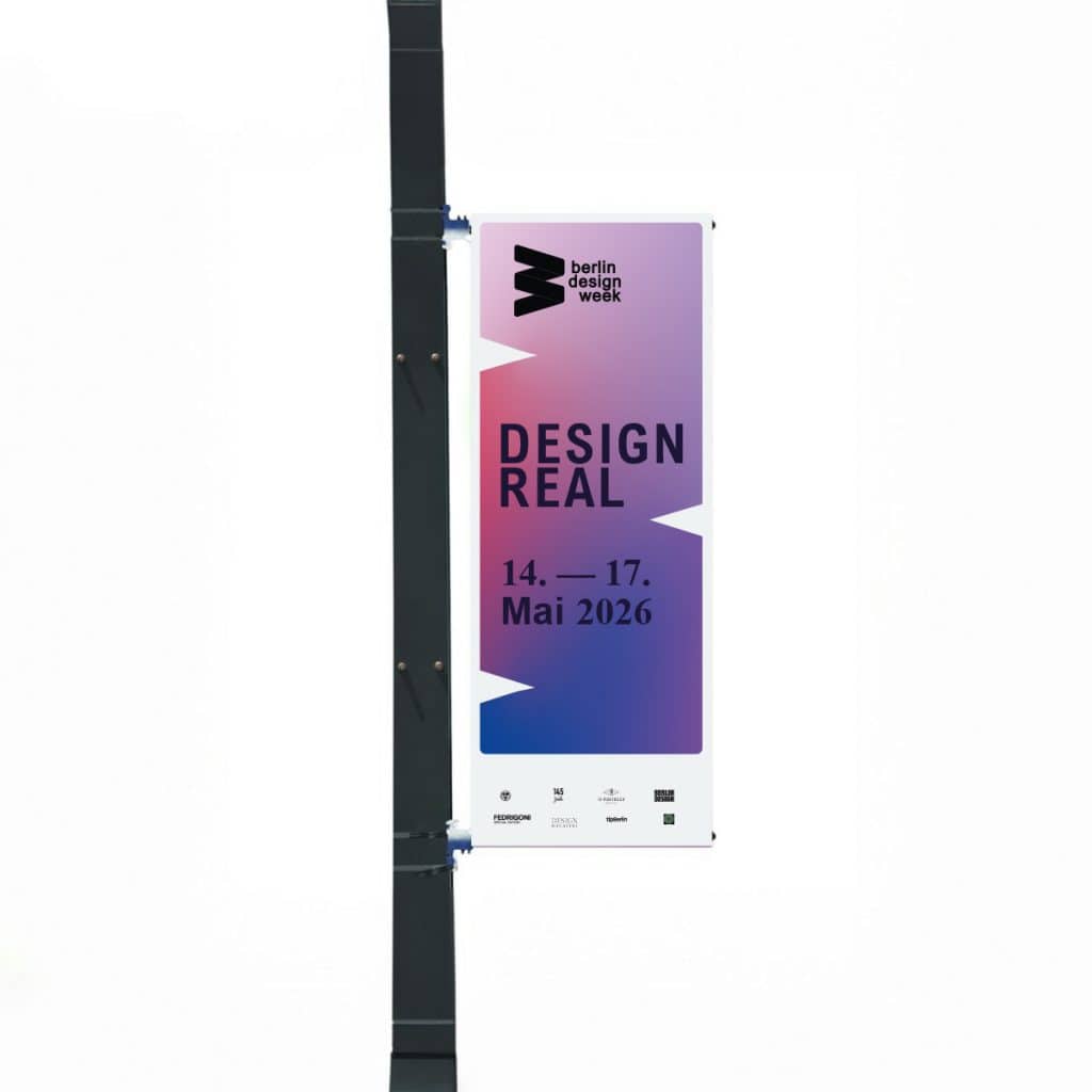 Exhibit – Berlin Design Week