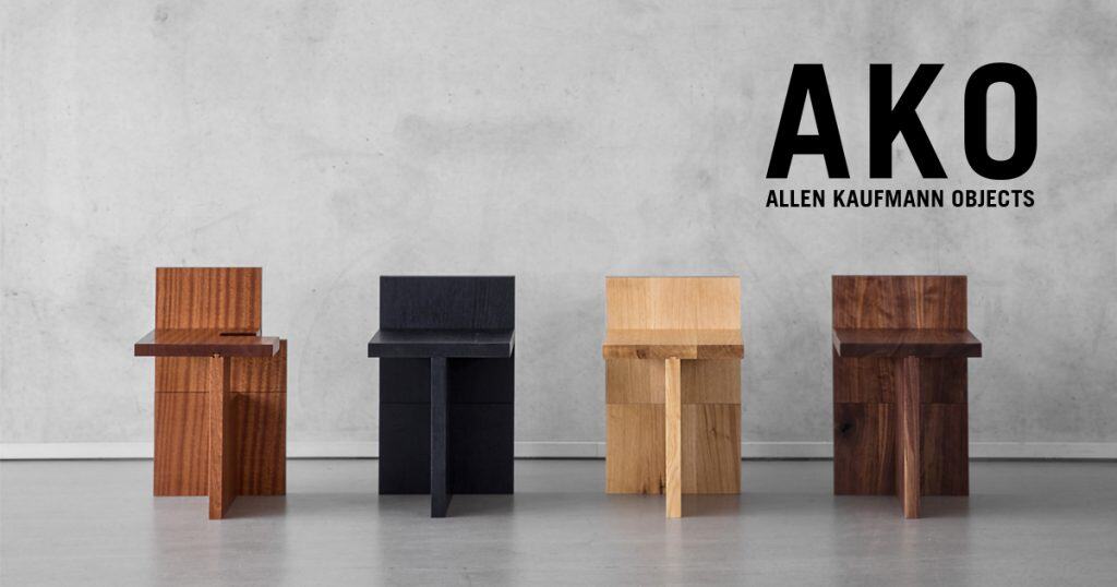 Holz berühren. Fragen stellen