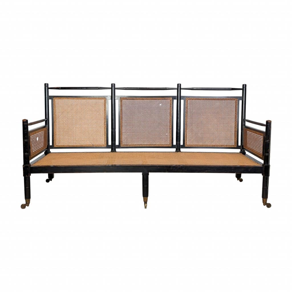 Führung zur Ausstellung “Edward W. Godwin und Oscar Wilde. Dandys Dekadenz Moderne”