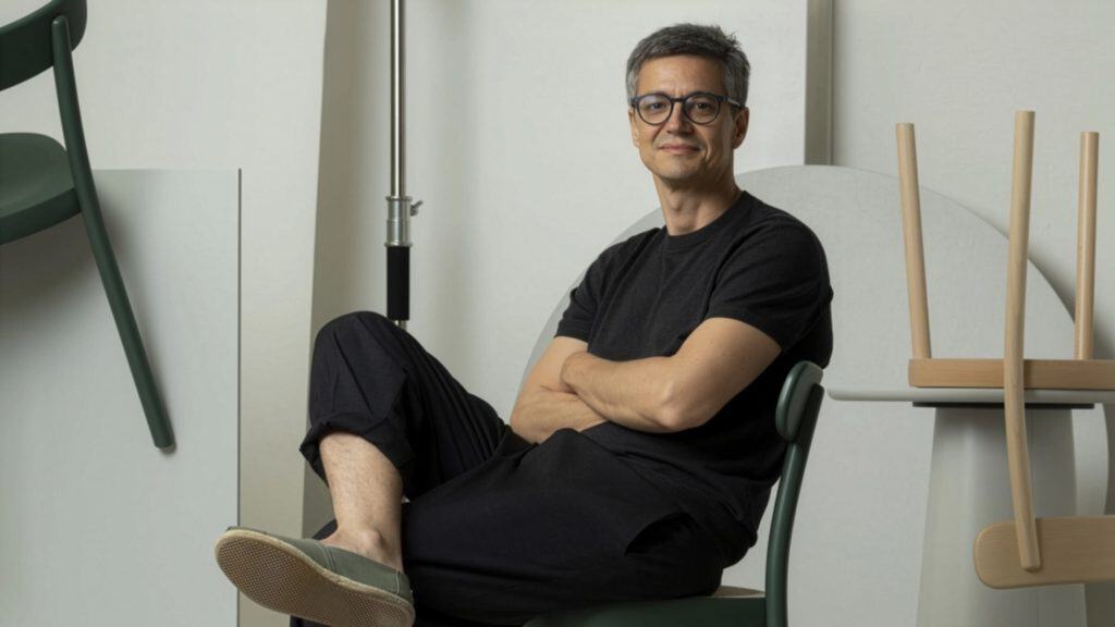 Ton.eu – Designermöbel aus Holz – seit 165 Jahren