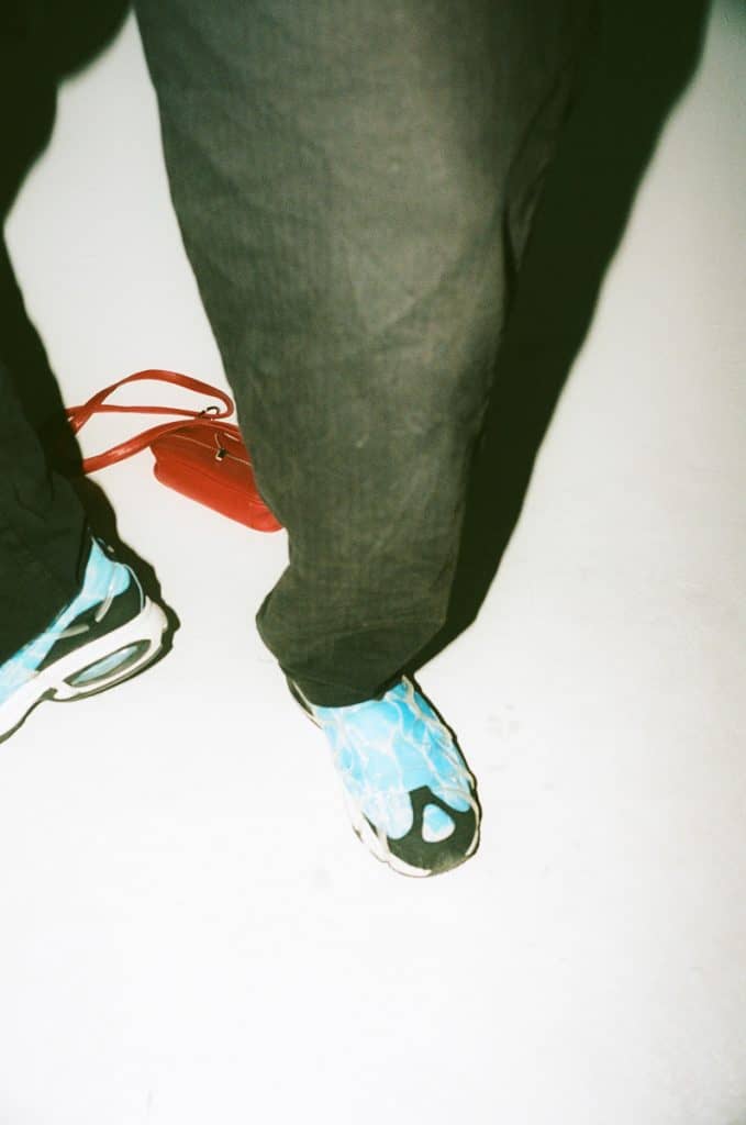 Open Studio, Open Scene, Open Exhibition