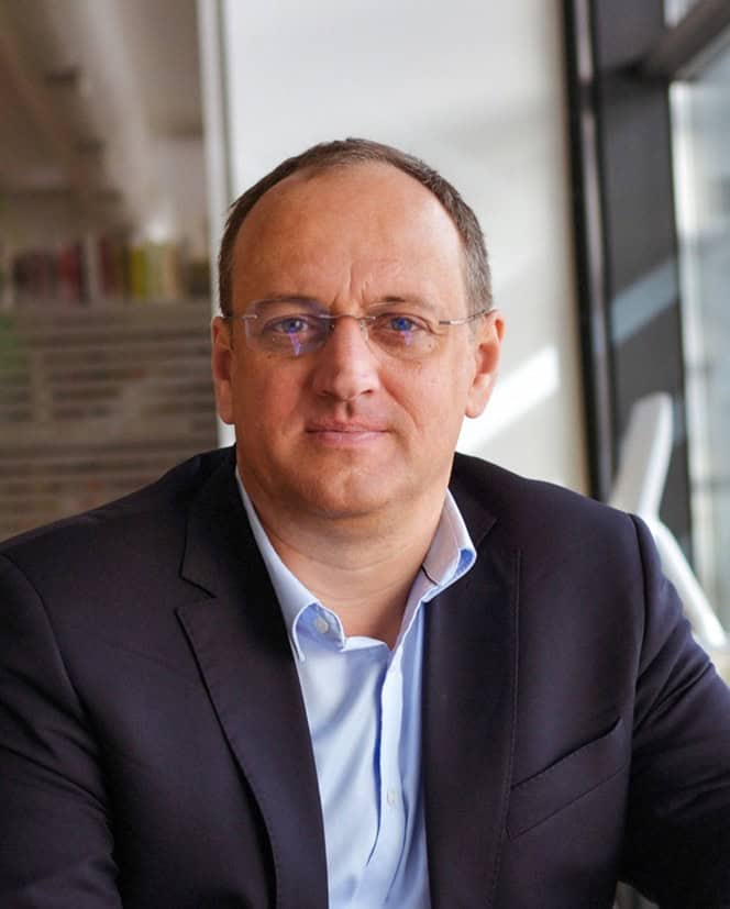 MMag. Andreas Wenninger