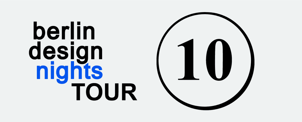 Tour 5 – Friedrichshain