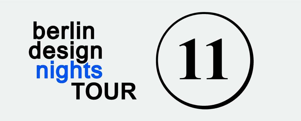 Tour 5 – Friedrichshain
