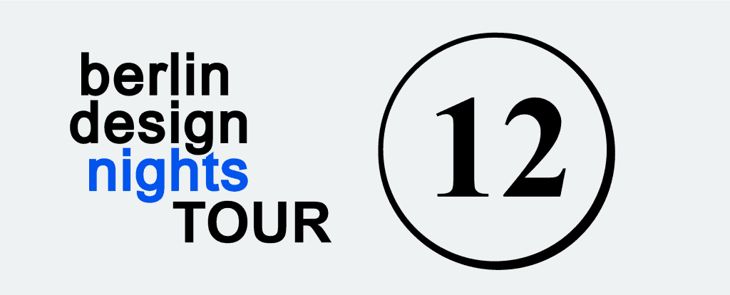 Tour 5 – Friedrichshain