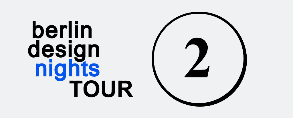 Tour 2 – Kreuzberg North