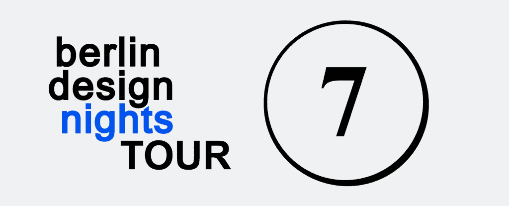 Tour 5 – Friedrichshain