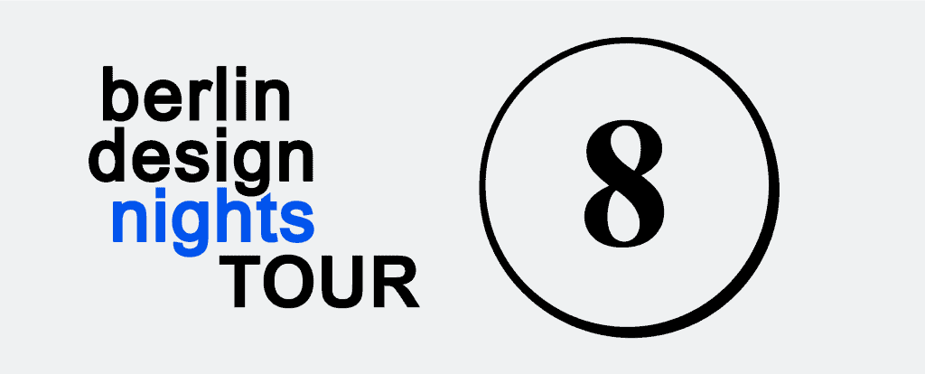 Tour 5 – Friedrichshain