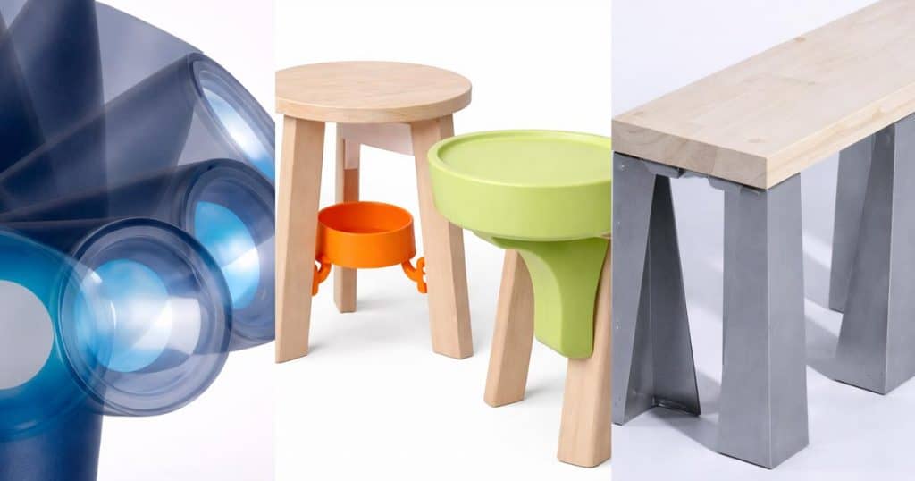 AAAAH! die UdK bei feldfünf