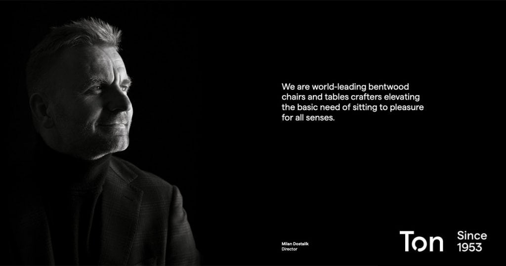 Ton.eu – Designermöbel aus Holz – seit 165 Jahren