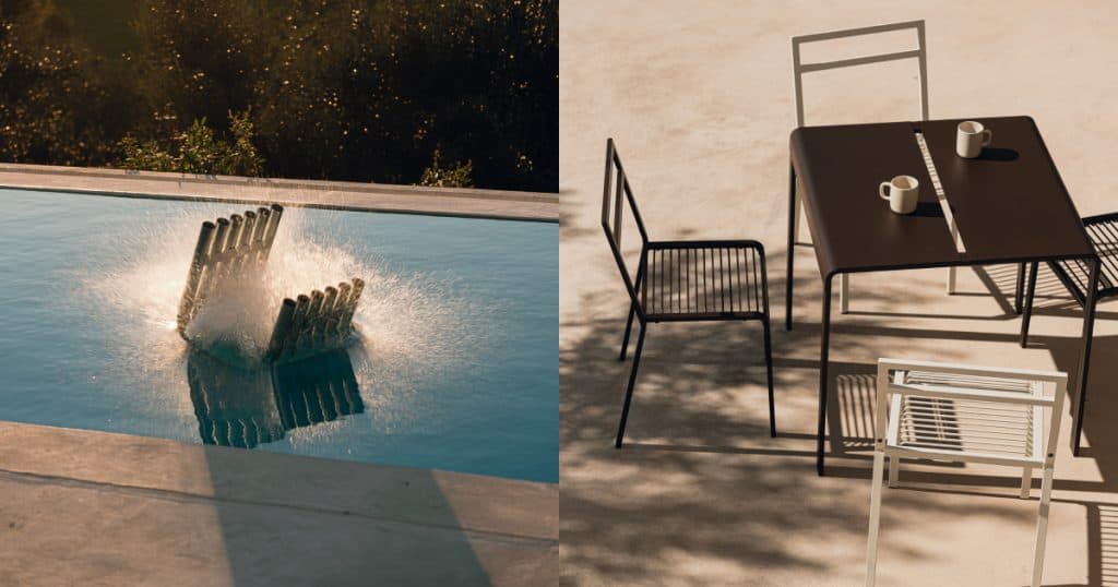 Zwischen Momenten mit noo.ma – Launch der Outdoor-Kollektionen