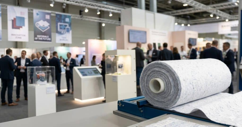 Themenabend: Materialforschung im Designprozess