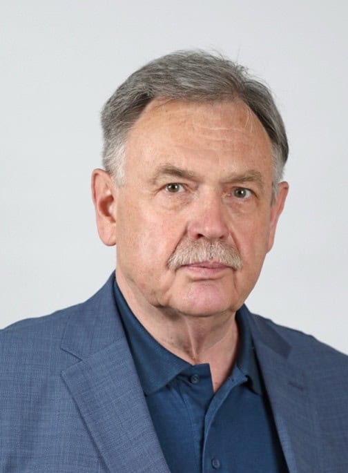 Prof. Dr. Bohdan Tscherkes