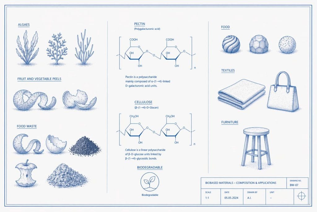 Dekonstruktion – Recoding Materials