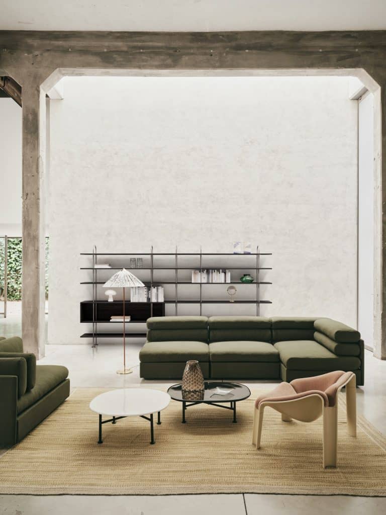 Between Objects & Atmospheres – Design & Hospitality by GUBI x Hidden Fortress