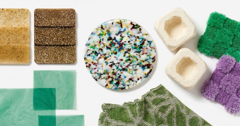 Designing Material Futures