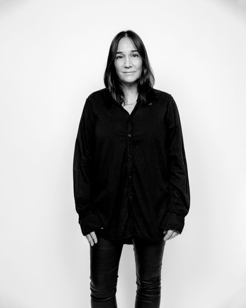 Monica Förster: Form and Adventure