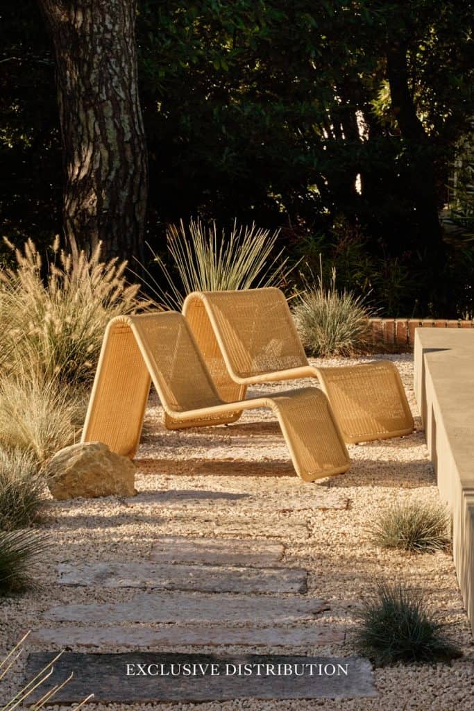 Between Objects & Atmospheres - Design & Hospitality by GUBI x Hidden Fortress