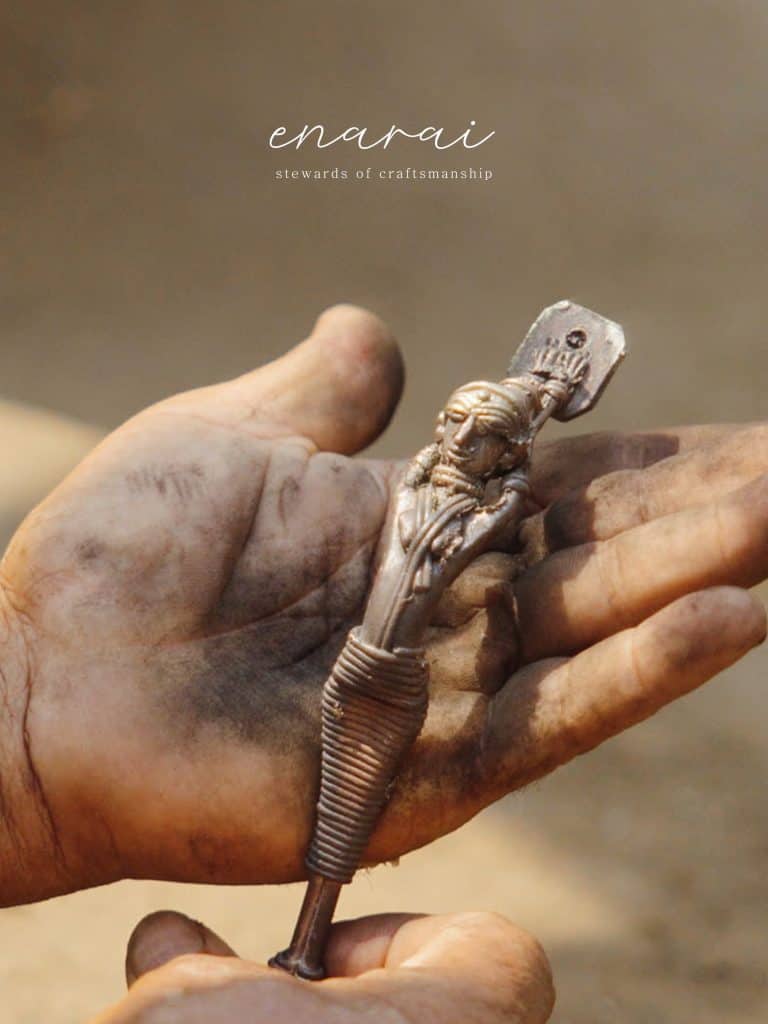 The Dokra Collection