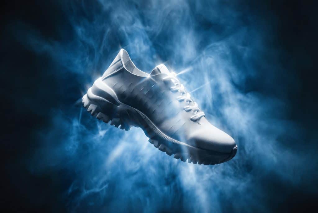 Ein neues Kapitel in der Schuhkultur