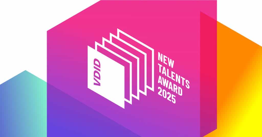 VDID New Talents Award 2025