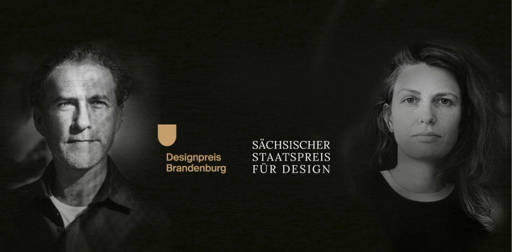 Design + Science Slam: Saxony × Brandenburg