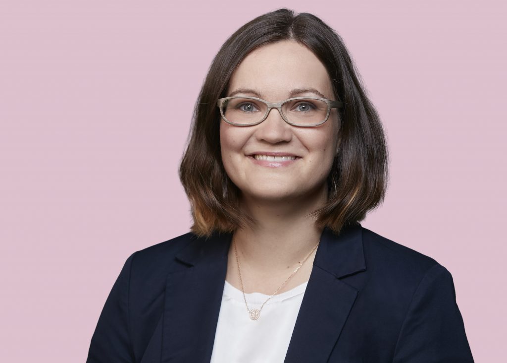 Julia Krüger
