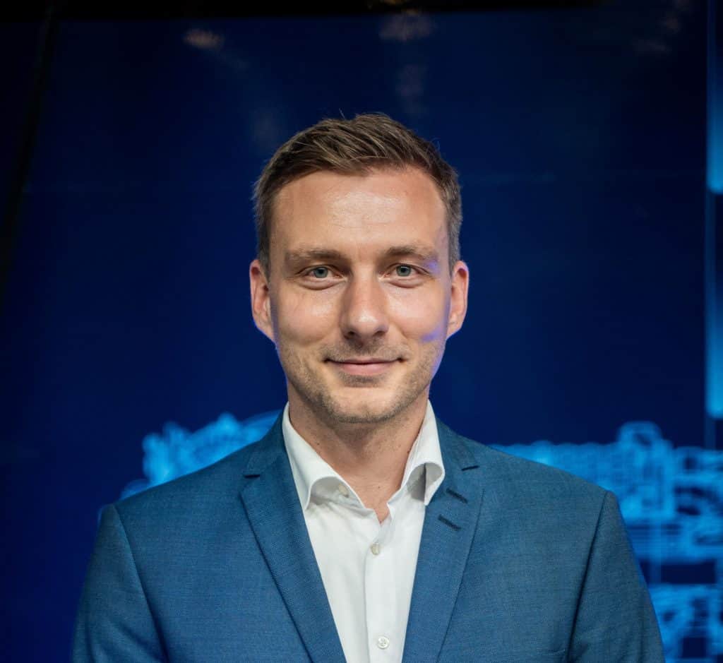 Marc Niegel