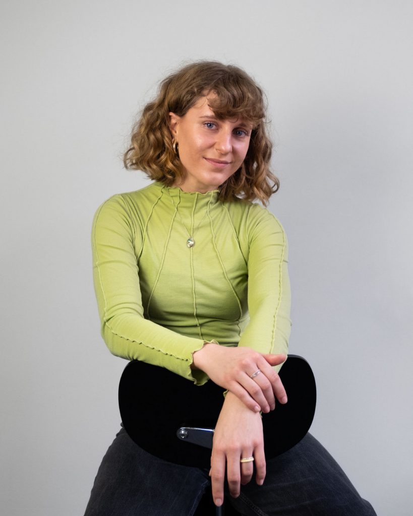 Daniela Vogel